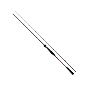 다이와  타이라바로드 홍아X스파이럴 가이드 사양 69MB S N69MB-S