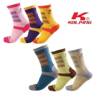 콜핑 KFS7048M 남여 등산양말 아이작 삭스 KFS7048W