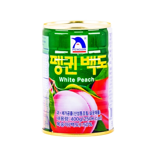 펭귄  백도 2절 400g