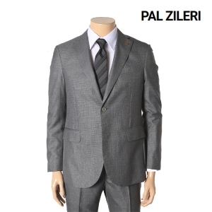 빨질레리 S S 이태리 수입원단 그레이패턴 최고급정장 Peden_PNBMSJ60A