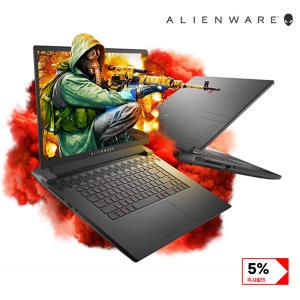 DELL 에일리언웨어 M17 R5 WP18KR[SSD 1TB] - 에누리 가격비교
