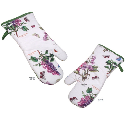 포트메리온  보타닉가든 오븐 글러브1p