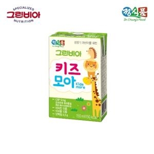 정식품 그린비아 키즈모아 150ml