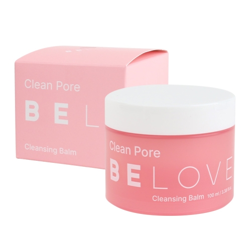 비러브 클린 포어 클렌징밤 100ml