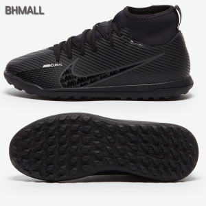 나이키 주니어 머큐리얼 슈퍼플라이9 클럽 TF 풋살화 DJ5954-001