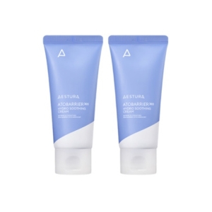 에스트라 아토베리어365 하이드로 수딩크림 60ml