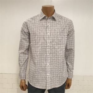 런던포그 NC05 세미 와이드 애리 셔츠 LNSCA907 S9703608