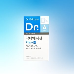 팜크로스 닥터에디션 이노시톨 30포