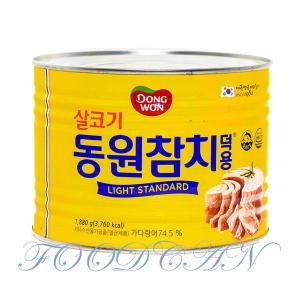 동원F&B  고추 참치 1.88kg