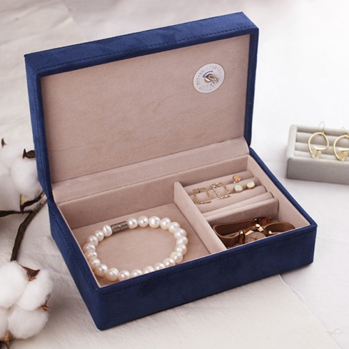 그레이스 블루 보석함 AB-400A