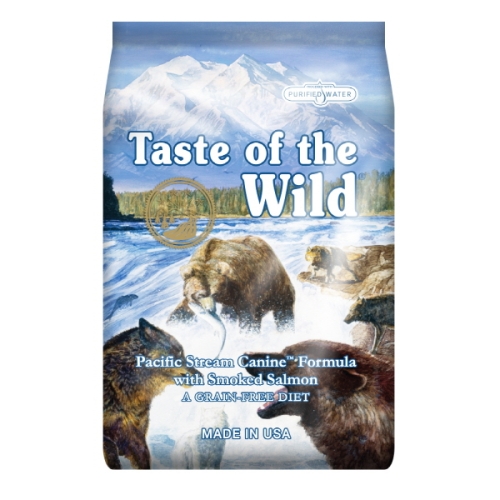 토우(TOW) 독 훈제연어&고구마 1.2kg