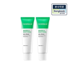 동국제약 센텔리안24 마데카 수딩 젤크림 50ml
