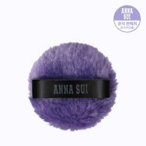 안나수이 루스 페이스 파우더 퍼프