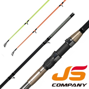 제이에스컴퍼니  JS컴퍼니 참라이브 H2 투톱 500-550 선상 칼치갈치낚시대