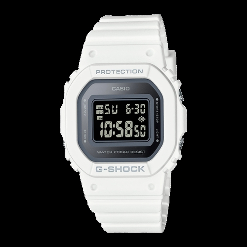 G-SHOCK GMD-S5600-7DR