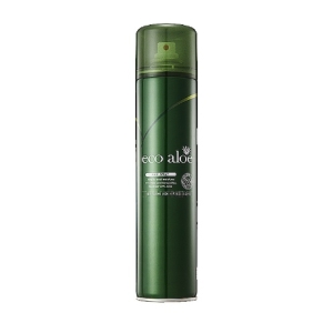 로제 에코 알로에 헤어 스프레이 초강력 300ml