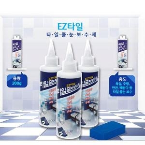 노루페인트  노루표 타일줄눈보수제 200g