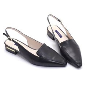 세라 여성 양가죽 데일리 슬링백 샌들 TJG22404 컬러 3종 2CM