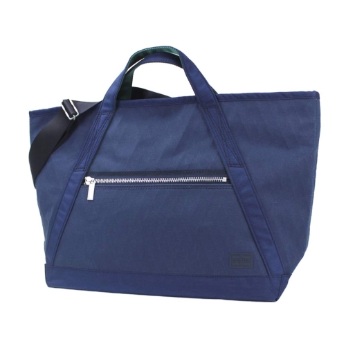 요시다 가방 PORTER 포터 토트 백 HOOVER 후버 2WAY TOTE BAG  L  186-04087 자연