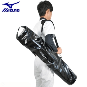 미즈노  야구 배트 가방 6개입 팀배트 케이스 1FJT8026