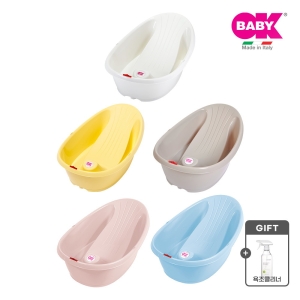 오케이베이비 온다베이비 아기욕조 신생아욕조 초경량