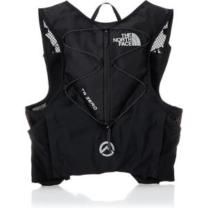 노스페이스 TR 제로 트레일 런닝 백팩 조끼 M 사이즈 그레이 NM62323