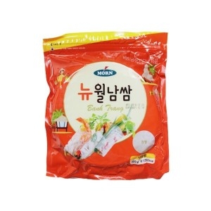 사포코푸드  라이스페이퍼 뉴 월남쌈
