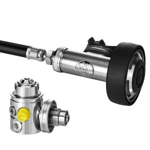 POSEIDON 포세이돈 싸이클론 메탈