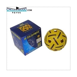 니스포  세팍타크로공 GE-511 (남자경기용)