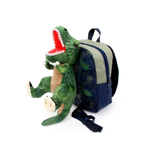 윙하우스  다이몬쥬 티라노 미아방지가방