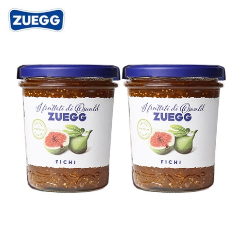 주에그 무화과잼 330g