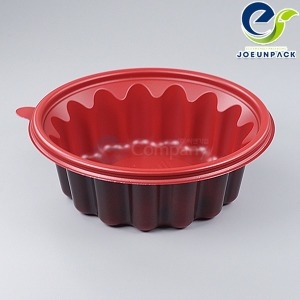 일회용 냉면용기 195파이 (소)