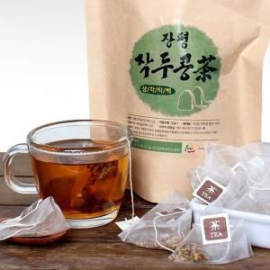 장평농원  작두콩차 티백 50티백