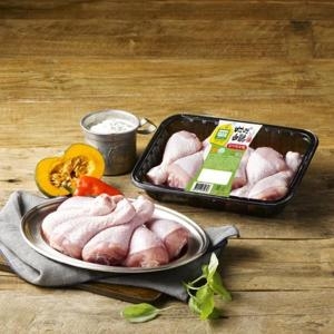 체리부로  무항생제 닭다리살 500g