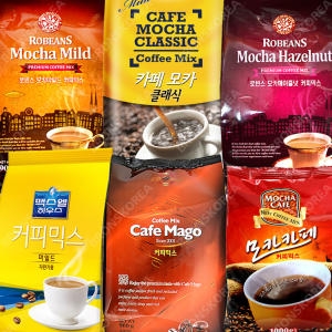 유니온F&C  로빈스 복숭아 아이스티 800g