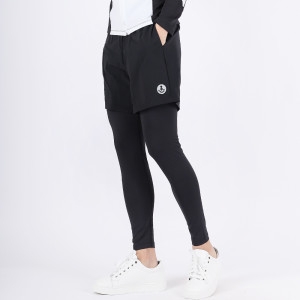 어썸블리  남자 빅사이즈 워터레깅스 래쉬가드 반바지 비치팬츠