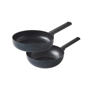 락앤락  소마 IH 프라이팬 2종 (팬24+웍28)