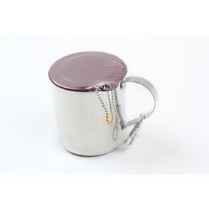 올스텐 뚜껑 등산컵