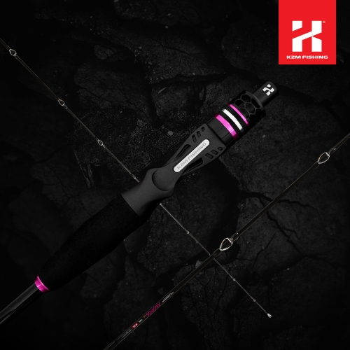 카즈미  아소포스 GT 참돔대 K20T3S016GT 바다 선상 낚시대