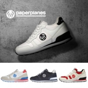 무다 남녀공용 소가죽 운동화_MD1303