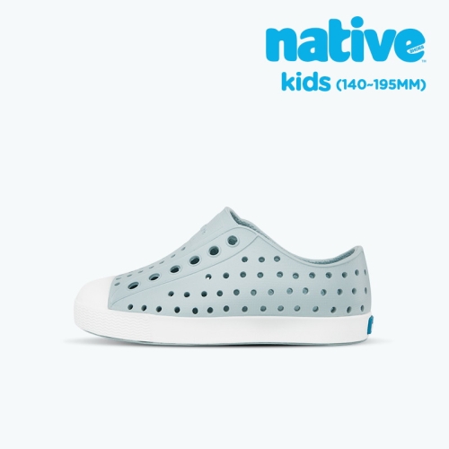 네이티브 NATIVE 제퍼슨 키즈_블루