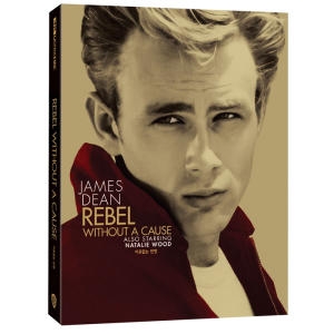 워너브라더스  (블루레이타이틀) 이유 없는 반항