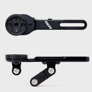 아크로  IHS 일체형 핸들바용 트리플 바스푼 마운트