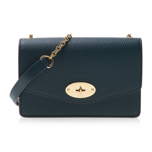 멀버리 스몰 달리 숄더백_RL6845 736 Q633