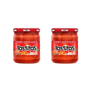 토스티토스 하바네로 살사소스 439.4g 2개