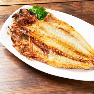 자연맛남  손질없이 바로먹는 제주 옥돔 특 200~250g