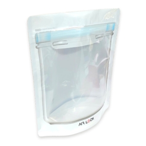 생활을그리다  밀폐용기 디자인 육수 저장팩 26 29 cm 2800ml 20개