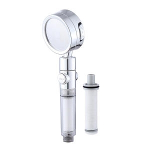 윈프라이스  원터치 3WAY 퓨어필터 샤워기