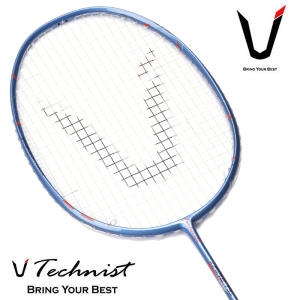 요넥스  테크니스트 삼성생명 안세영 배드민턴 라켓 블루 레드 FIRE-T3 4U 5U BG80 거트 작업 무료