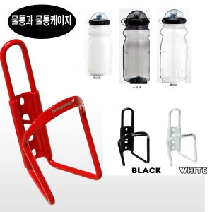 OXO  물통고리 자전거용품 알루미늄 자전거